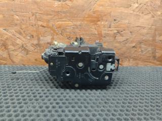 замок двери передней левой Audi TT 8N 1999, 1.8 л., APX, бензин, МКПП, купе