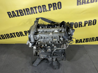 двигатель Opel Insignia 1 поколение (A) [рестайлинг] 2014, 2.0 л., A 20 DTE, дизель, МКПП, седан, 55586936, A20DTE, A20, A20DTE, A20