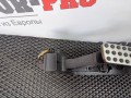 педаль Mercedes-Benz C-Класс W203/S203/CL203 [рестайлинг] W203.046 2005, 1.8 л., M 271.946, бензин, АКПП, седан, A1703000404, A2033010001, A1703000082, 1703000404, 2033010001, 1703000082 - фото №4