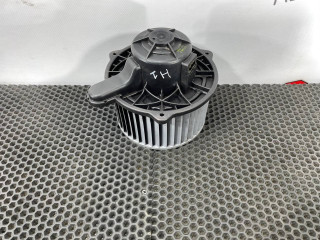 моторчик печки Hyundai Santa Fe 2 поколение (CM) 2007, 2.2 л., D4EB, дизель, АКПП, 971132B700