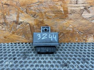 реле бензонасоса Peugeot 307 1 поколение 2002, 1.6 л., NFU (TU5JP4), бензин, МКПП, универсал, 240107