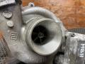 турбина Mercedes-Benz Vito W639 2008, 2.2 л., OM 646.980, дизель, МКПП, микроавтобус - фото №2