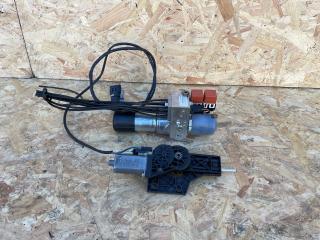 насос гидравлический подъема крыши Peugeot 308 T7 (2007 - 2011), кабриолет