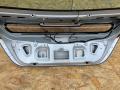 крышка багажника (дверь 3-5) Mercedes-Benz C-Класс W203/S203/CL203 [рестайлинг] 2004, 1.8 л., M 271.948, бензин, АКПП, купе, A2037400809 - фото №8