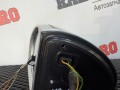 зеркало наружное левое Mercedes-Benz C-Класс W203/S203/CL203 [рестайлинг] W203.046 2005, 1.8 л., M 271.946, бензин, АКПП, седан, 413133419 - фото №21