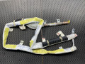 подушка безопасности боковая (шторка) Hyundai i40 1 поколение VF 2011, седан, 850103Z300 - фото №5