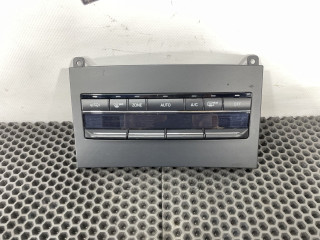 блок управления печки / климат-контроля Mercedes-Benz E-Класс W212/S212/C207/A207 W212 2009, 2.1 л., OM 651.924, дизель, 6МКПП, 040, седан, задний привод, правый руль