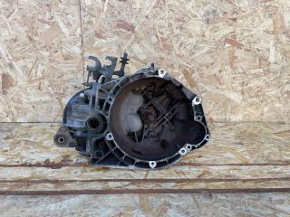 КПП механическая (МКПП) Fiat Ducato 1 поколение (1981 - 1993), 9632807280, 20UM05