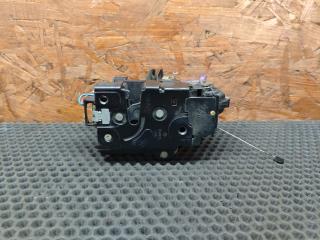 замок двери передней правой Audi TT 8N 1999, 1.8 л., APX, бензин, МКПП, купе