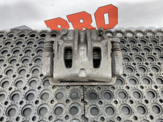 суппорт передний правый Hyundai Santa Fe 2 поколение (CM) 2007, 2.2 л., D4EB, дизель, АКПП, 58130-2B700, 58190-2BA10