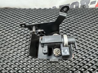 клапан управления турбиной (актуатор) Land Rover Range Rover 3 поколение 2002, 2.9 л., M 57 D 30, дизель, АКПП, внедорожник 5 дв.