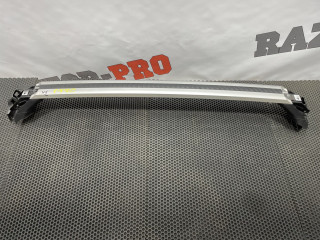 багажник на крышу Volvo C30 1 поколение [рестайлинг] 2011, 1.6 л., D 4162 T, дизель, 6МКПП, 466 barents blue pearl, хетчбэк 3 дв., передний привод, правый руль, 30664690