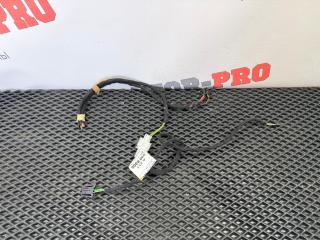 проводка Mercedes-Benz E-Класс W211/S211 W211 2003, 1.8 л., M 271.941, бензин, АКПП, c185 melanitschwarz, универсал, правый руль, A2115408308, 2115408308