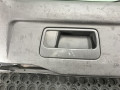 крышка багажника (дверь 3-5) Volvo XC90 1 поколение 2006, 2.4 л., D 5244 T, дизель, АКПП, 455 titanium grey pearl, внедорожник 5 дв., правый руль, 39852821 - фото №10