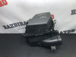 корпус воздушного фильтра Hyundai i40 1 поколение VF 2011, седан, D4FD1