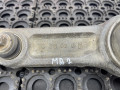 рычаг передний правый Mercedes-Benz E-Класс W211/S211 W211 2003, 1.8 л., M 271.941, бензин, АКПП, c185 melanitschwarz, универсал, правый руль, A2113308207 - фото №6