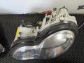 фара Mercedes-Benz C-Класс W203/S203/CL203 [рестайлинг] W203.046 2005, 1.8 л., M 271.946, бензин, АКПП, седан, A2038203461, 2038203461, A2038203361, 2038203361, 305219079, A2038260291, 305218079, A2038260191 - фото №6