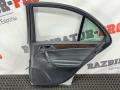 дверь задняя правая Mercedes-Benz C-Класс W203/S203/CL203 [рестайлинг] W203.046 2005, 1.8 л., M 271.946, бензин, АКПП, седан - фото №2