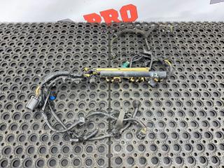 проводка двигателя Ford Mondeo 3 поколение [рестайлинг] 2007, 2.5 л., LCBD, бензин, АКПП, универсал, X521-14A390-BFA, 1202702