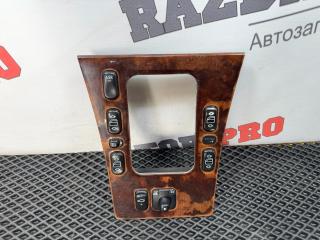 рамка обрамление кулисы Mercedes-Benz E-Класс W210/S210 [рестайлинг] W210 1999, 2.0 л., M 111.942, бензин, АКПП, седан, задний привод, правый руль