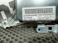 подушка безопасности дверная Mercedes-Benz C-Класс W203/S203/CL203 [рестайлинг] 2006, 3.5 л., M 272.960, бензин, АКПП, универсал, A2038600105 - фото №5