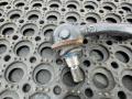 рычаг передний правый Mercedes-Benz C-Класс W203/S203/CL203 [рестайлинг] W203.046 2005, 1.8 л., M 271.946, бензин, АКПП, седан - фото №6