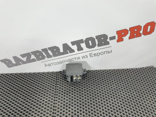 блок реле Mercedes-Benz E-Класс W211/S211 W211 2003, 1.8 л., M 271.941, бензин, АКПП, c185 melanitschwarz, универсал, правый руль, A0025423819