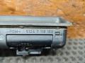 ручка крышки багажника BMW 5 серия E60/E61 2007, 2.0 л., M47 D20, дизель, АКПП, седан - фото №5