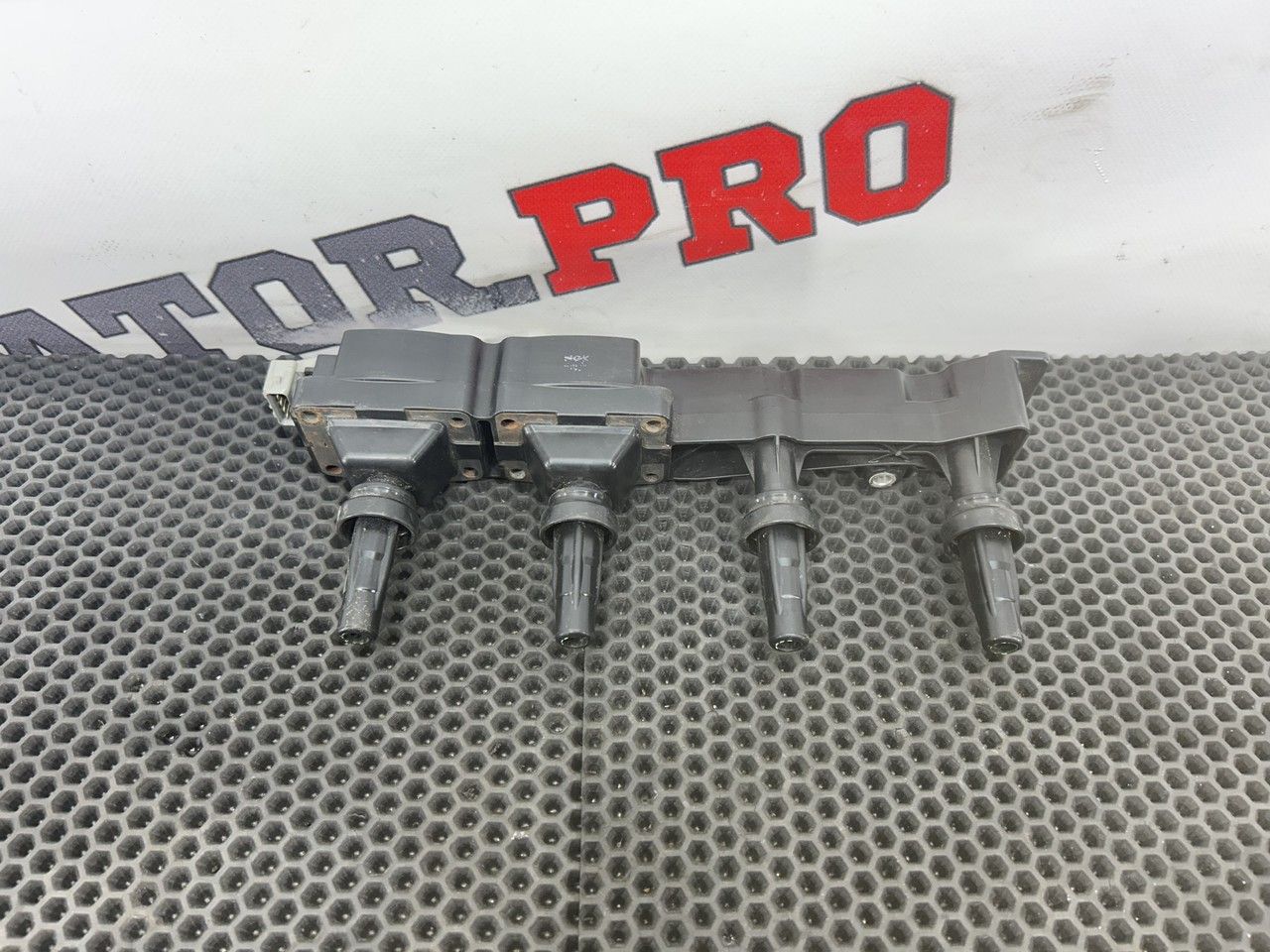 катушка зажигания , 597099 - фото №1