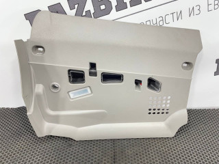 крышка торпеды боковая BMW 5 серия F07/F10/F11 F11 2010, 3.0 л., N57 D30 A, дизель, АКПП, универсал, 51459166701