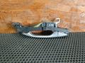 ручка наружная задняя левая Mercedes-Benz E-Класс W211/S211 2004, 2.7 л., OM 647.961, дизель, МКПП, седан - фото №5