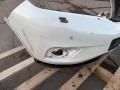бампер передний Nissan Murano Z52 2015, белый, 620225BF0H - фото №4