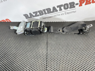 ремень безопасности Mercedes-Benz E-Класс W212/S212/C207/A207 W212 2009, 2.1 л., OM 651.924, дизель, 6МКПП, 040, седан, задний привод, правый руль, A2128604985