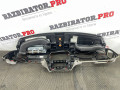 панель передняя салона (торпедо) BMW 5 серия F07/F10/F11 F11 2010, 3.0 л., N57 D30 A, дизель, АКПП, универсал, 51459211244 - фото №15