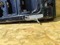 дверь задняя распашная левая Mercedes-Benz Vito W639 2008, 2.2 л., OM 646.980, дизель, МКПП, микроавтобус - фото №9