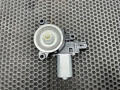 моторчик стеклоподъемника Mazda 3 2 поколение [рестайлинг] BM 2013, 2.2 л., дизель, МКПП, BHP15958X, BHN95958X - фото №3