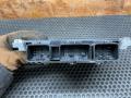блок управления двигателем Ford Focus 2 поколение 2007, 1.8 л., Q7DA, бензин, МКПП, универсал - фото №4