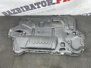 Шумоизоляция двери BMW 5 серия F07/F10/F11 F11 2010, 3.0 л., N57 D30 A, дизель, АКПП, универсал, 51487182015