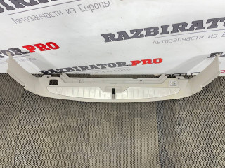 накладка петли багажника BMW 5 серия F07/F10/F11 F11 2010, 3.0 л., N57 D30 A, дизель, АКПП, универсал, 51477234405