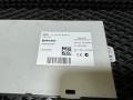 блок управления центральным замком BMW 5 серия F07/F10/F11 F11 2010, 3.0 л., N57 D30 A, дизель, АКПП, универсал, 61359241973901 - фото №9