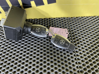 замок зажигания Mercedes-Benz E-Класс W212/S212/C207/A207 W212 2010, 2.1 л., OM 651.925, дизель, 6МКПП, седан, A2129055600