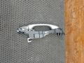 ручка наружная Mercedes-Benz E-Класс W211/S211 2004, 2.7 л., OM 647.961, дизель, МКПП, седан - фото №4