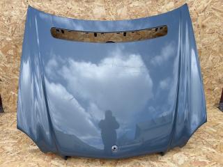 капот Mercedes-Benz E-Класс W211/S211 2005, 3.0 л., M 272.944, бензин, АКПП, универсал