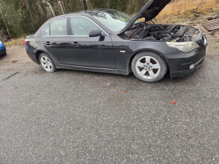 BMW 5 серия E60/E61