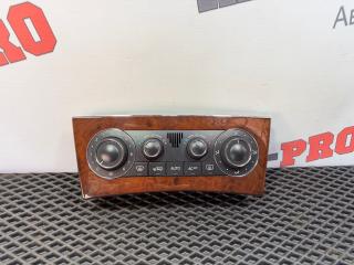 блок управления печки / климат-контроля Mercedes-Benz C-Класс W203/S203/CL203 [рестайлинг] W203.046 2005, 1.8 л., M 271.946, бензин, АКПП, седан, A2038303085, 2038303085