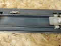 накладка двери (крышки) багажника Mercedes-Benz E-Класс W211/S211 2005, 3.0 л., M 272.944, бензин, АКПП, универсал - фото №5