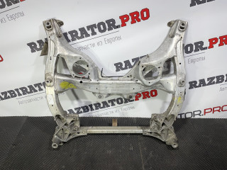 балка подвески передняя (подрамник) BMW 5 серия F07/F10/F11 F11 2010, 3.0 л., N57 D30 A, дизель, АКПП, универсал, 31116796693