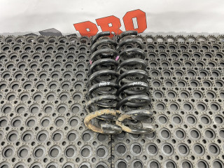 пружина задняя Mercedes-Benz C-Класс W204 [рестайлинг] 2011, 2.1 л., OM 651.913, дизель, МКПП, 040u, седан, правый руль, A2043240304