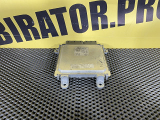 блок управления двигателем Mercedes-Benz E-Класс W212/S212/C207/A207 W212 2010, 2.1 л., OM 651.925, дизель, 6МКПП, седан, A6511500126