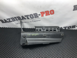 кронштейн заднего бампера Lexus LS 4 поколение (2006 - 2009), 4.6 л., 1UR-FSE, бензин, АКПП, 1f2, седан, задний привод, правый руль, 5256550050